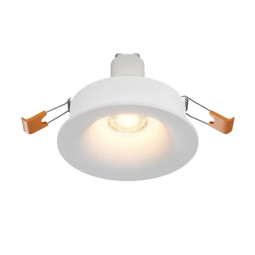 Встраиваемый светильник NUVOLT LDL-024W (Белый) - фото