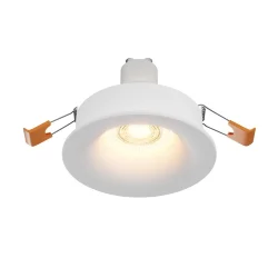 Встраиваемый светильник NUVOLT LDL-024W (Белый)