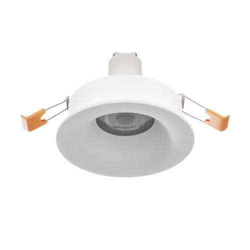 Встраиваемый светильник NUVOLT LDL-024W (Белый) - фото 3