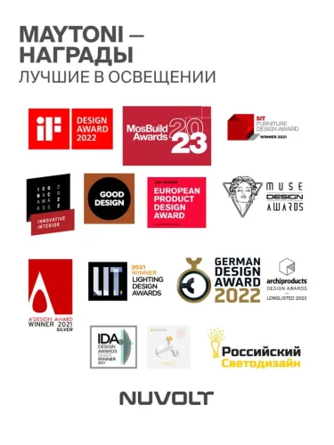 Встраиваемый светильник NUVOLT LDL-024W (Белый) - фото 13