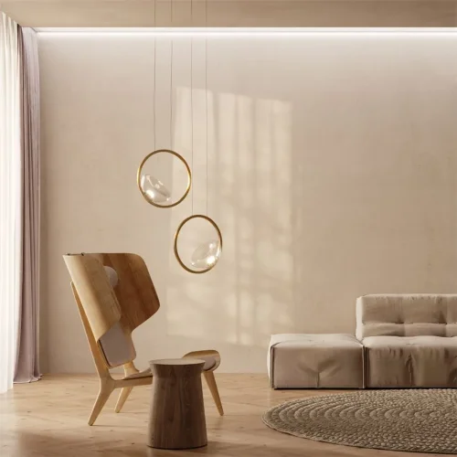 Светодиодная лента 24В 2835 9,6Вт/м 6000K 5м IP20 (Белый) - фото 7