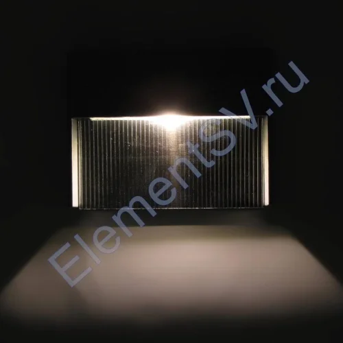 Светодиодный светильник UCR7820 DG, UC25, warm white - фото 4.