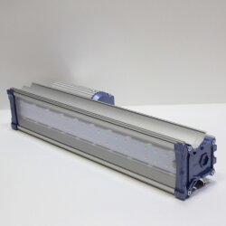 Уличный светодиодный светильник RS-STREET 50x1 S5 (Д)