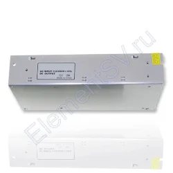 Блок питания A ZP13 12V 120W 10A