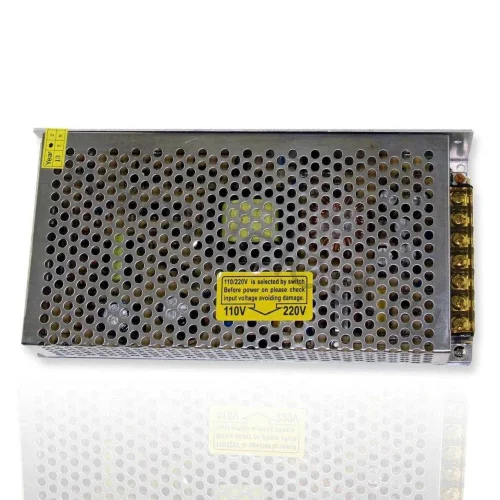 Блок питания A ZP13 12V 120W 10A - фото II