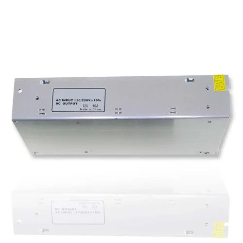 Блок питания A ZP13 12V 120W 10A - фото I