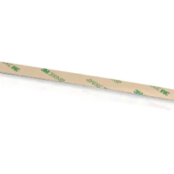 Светодиодная линейка 5630, 144 led, G105 (24V, 40W, CCT mix)