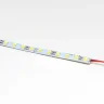 Светодиодная линейка 5630, 144 led, G105 (24V, 40W, CCT mix) - фото I