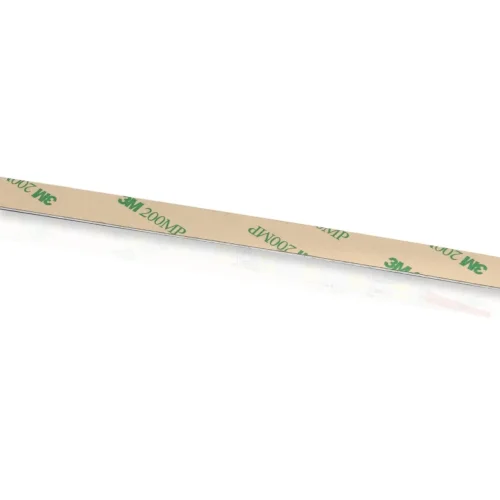 Светодиодная линейка 5630, 144 led, G105 (24V, 40W, CCT mix) - фото II