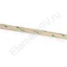 Светодиодная линейка 5630, 144 led, G105 (24V, 40W, CCT mix) - фото 3.