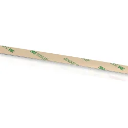 Светодиодная линейка 5630, 144 led, G105 (24V, 40W, CCT mix)