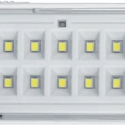 Светильник светодиодный 95 286 NEF-16 2Вт 100лм 110-240В IP40 акк. Li-Ion 500мА.ч аварийно-эвакуационный NAVIGATOR 95286