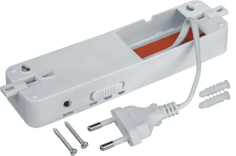 Светильник светодиодный 95 286 NEF-16 2Вт 100лм 110-240В IP40 акк. Li-Ion 500мА.ч аварийно-эвакуационный NAVIGATOR 95286 - фото 3