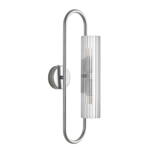 Бра «LUMION» 8258/2W, серия: TORONTO (крепление на планке). Фото 1.