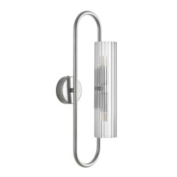 Бра «LUMION» 8258/2W, серия: TORONTO (крепление на планке) - -