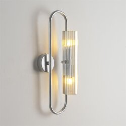 Бра «LUMION» 8258/2W, серия: TORONTO (крепление на планке) - -