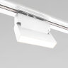 Basic System Трековый светильник 10W 4200 K Arda белый - фото 1