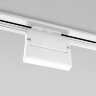 Basic System Трековый светильник 10W 4200 K Arda белый - Фото 2