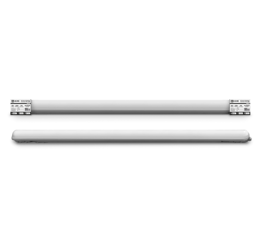 Светильник светодиодный герметичный ССП-159М 50Вт 230В 6500К 3750Лм 1500мм матовый IP65 IN HOME - Фото