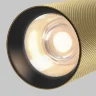 Трековый светильник Мастер / Artisan Exility 3000K 12Вт 36° (Черный) TR097-2-12W3K-M-BMG - фото 13