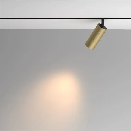 Трековый светильник Мастер / Artisan Exility 3000K 12Вт 36° (Черный) TR097-2-12W3K-M-BMG - фото 15