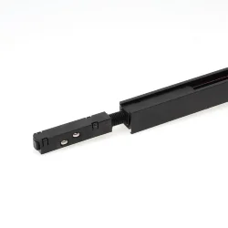 Токопроводящий модуль соединительный MX22 48v для трека 20,35мм