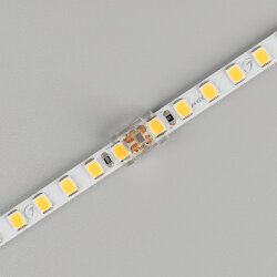 Коннектор FIX-MONO-5mm-2pin-STS (Arlight, Прозрачный) 053142