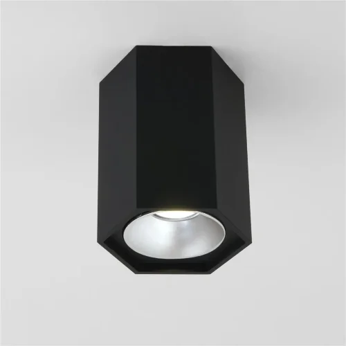 Накладной светодиодный светильник 25036/LED - фото