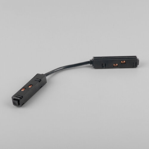 Slim Magnetic Гибкий коннектор для шинопровода - Фото 2