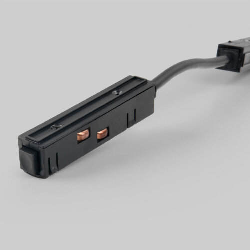 Slim Magnetic Гибкий коннектор для шинопровода - Фото 4