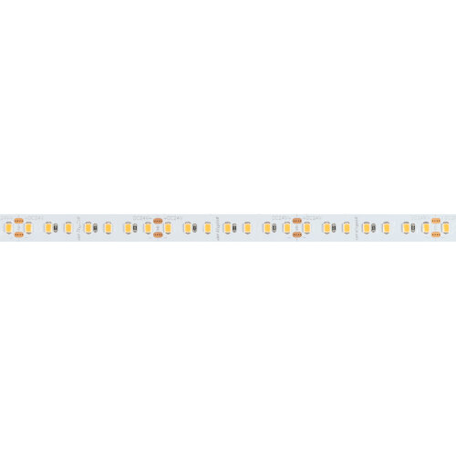 Светодиодная лента RT-А140-10mm 24V Warm3000 SUN (20 W/m, IP20, 2835, 5m) (Arlight) 037831 - фото 2