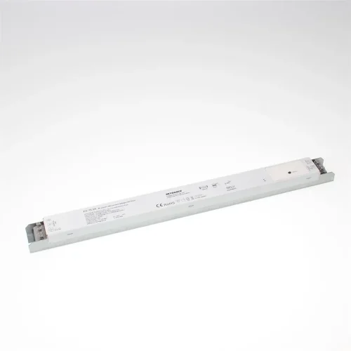 Блок питания PS-75-24 DIM8 (DIM/ RF2.4GHz, AC Push-Dim, 0/1-10V, 220V, 24V, Max.3.125A, 75W) - фото I