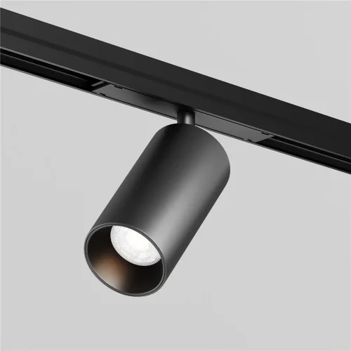 Уличный трековый светильник Фокус / Focus Led Exility IP 3000К 20Вт 36° черный (Черный) O-TR02-1-S-20WB3K - фото 4