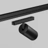 Уличный трековый светильник Фокус / Focus Led Exility IP 3000К 20Вт 36° черный (Черный) O-TR02-1-S-20WB3K - фото 14