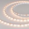 Светодиодная лента RT-A60-5mm 12V Warm3000 (4.8 W/m, IP20, 2835, 5m) (Arlight, узкая) 028614(2) - фото