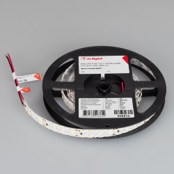 Светодиодная лента RZ-А160-15mm 24V Warm3000 (19.2 W/m, IP20, 2835, 5m) (Arlight) 036014
