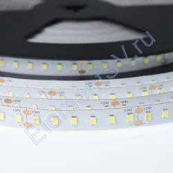 Светодиодная лента LUX class, 2835, 120led/m, White, 24V, Long, IP20, A53