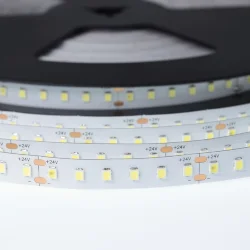 Светодиодная лента LUX class, 2835, 120led/m, White, 24V, Long, IP20, A53