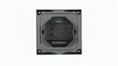 Сенсорная панель T13 Black IC74 (220V, RGB, 4 zone, DMX512, RF 2.4GHz) - фото II