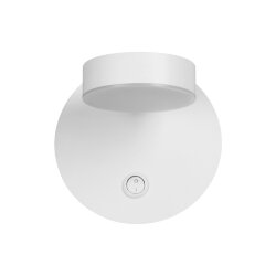 Бра «LUMION» 5632/7WL, серия: LARK - -