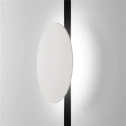 Трековый светильник Relax Exility 4000K 5Вт 120° (Черный)