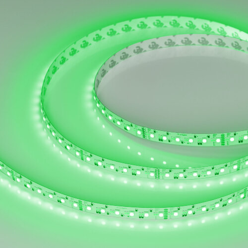 Светодиодная лента RT-GM288-12mm 24V RGBW-MIX (19.2 W/m, IP20, 3838/2216, 5m) (Arlight, Открытый) - фото 4