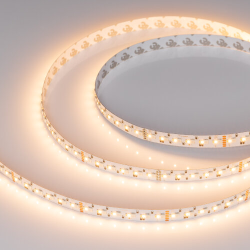 Светодиодная лента RT-GM288-12mm 24V RGBW-MIX (19.2 W/m, IP20, 3838/2216, 5m) (Arlight, RGB-CCT, RGB-MIX, RGB-White MIX) 028258(2) - фото
