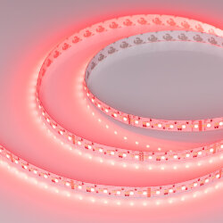 Светодиодная лента RT-GM288-12mm 24V RGBW-MIX (19.2 W/m, IP20, 3838/2216, 5m) (Arlight, RGB-ССТ, RGB-MIX, RGB-White MIX) 028258(2)