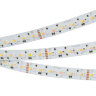 Светодиодная лента RT-GM288-12mm 24V RGBW-MIX (19.2 W/m, IP20, 3838/2216, 5m) (Arlight, RGB-ССТ, RGB-MIX, RGB-White MIX) 028258(2) - фото 3