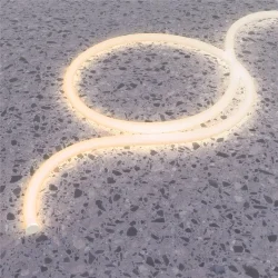 Гибкий неон Nemo D25 24В 14,4Вт/м MIX IP65 5м (Белый)