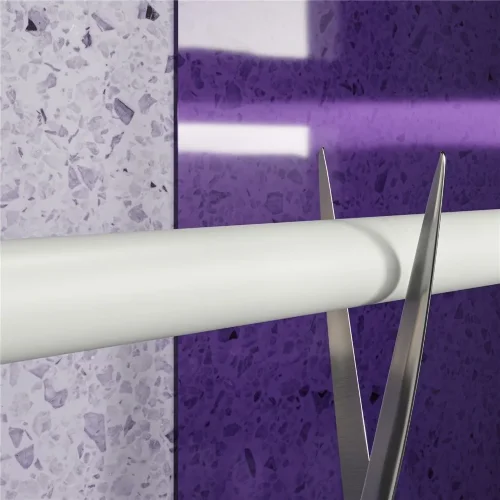 Гибкий неон Nemo D25 24В 14,4Вт/м MIX IP65 5м (Белый) - фото 3