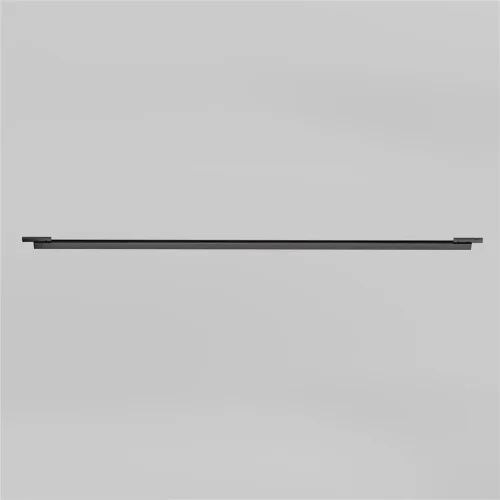 Трековый светильник Basis Levity 3000К 21Вт 100° (Черный) - фото 7