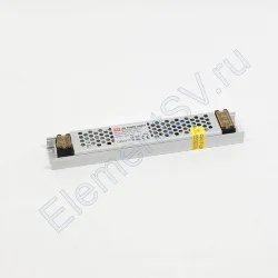 Блок питания DS2035-100D-12C (12V, 100W, 8.3А)