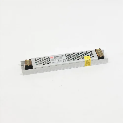 Блок питания DS2035-100D-12C (12V, 100W, 8.3А) - фото I